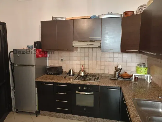 Appartement à louer à Oasis