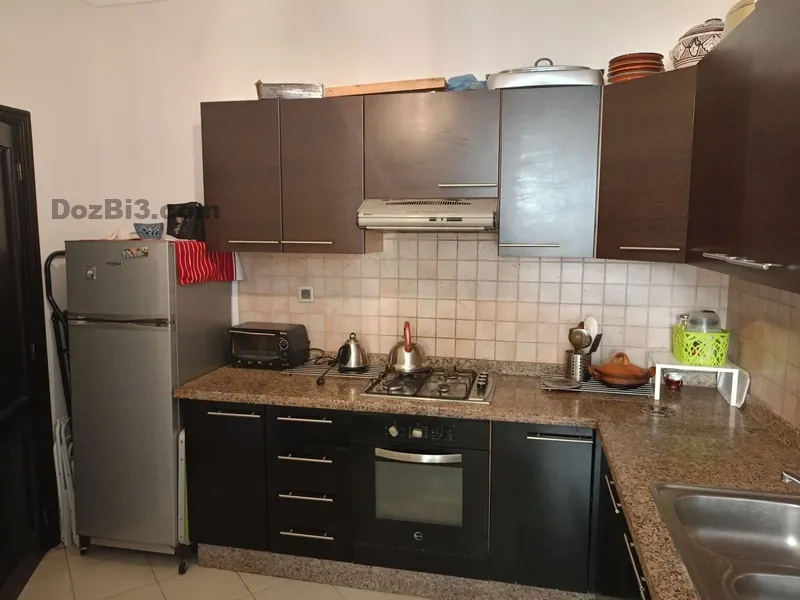 Appartement à louer à Oasis