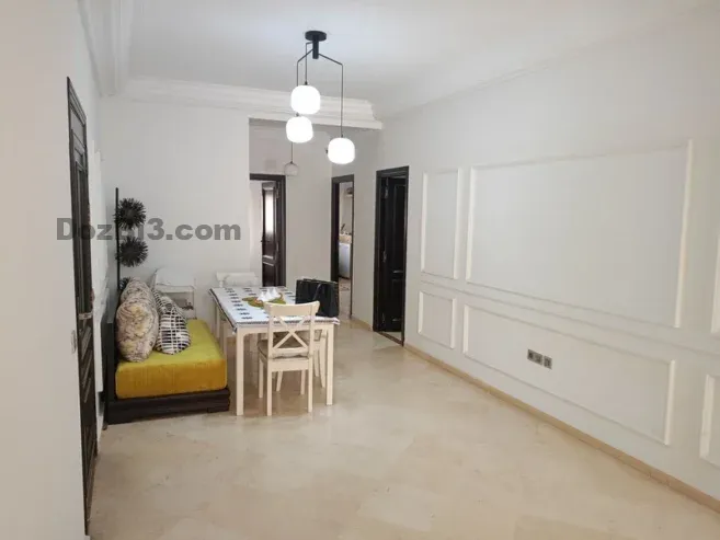 Appartement à louer à Oasis