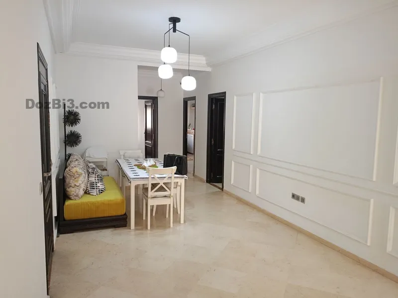 Appartement à louer à Oasis