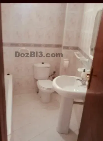 Appartement à louer place Mozart