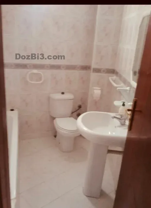 Appartement à louer place Mozart