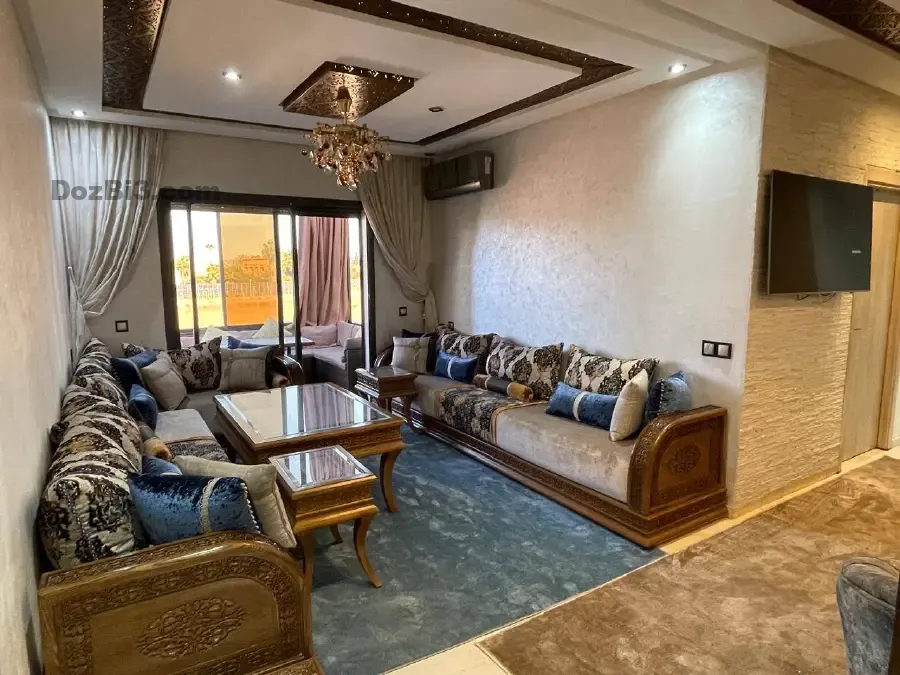 appartement à vendre à Targa
