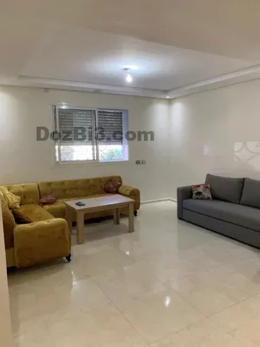 appartement meuble a louer wifak