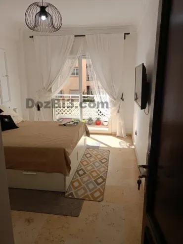 Appartement à louer à Oasis