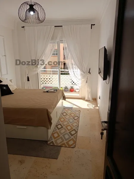 Appartement à louer à Oasis
