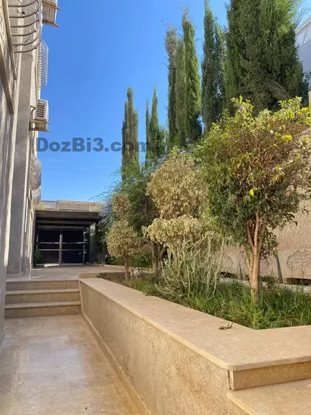 Villa à louer au Centre de ville