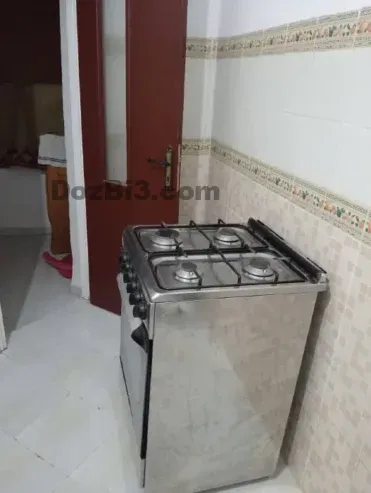 Appartement meublé à louer situé à Doha Al Wafa