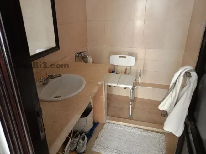 Appartement à louer à Oasis
