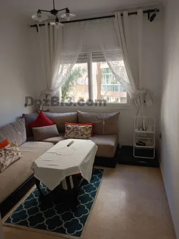 Appartement à louer à Oasis