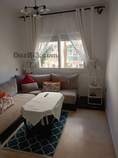 Appartement à louer à Oasis