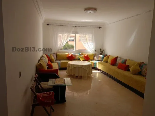 Appartement à louer à Oasis