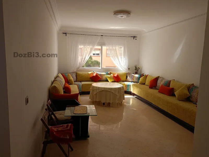 Appartement à louer à Oasis