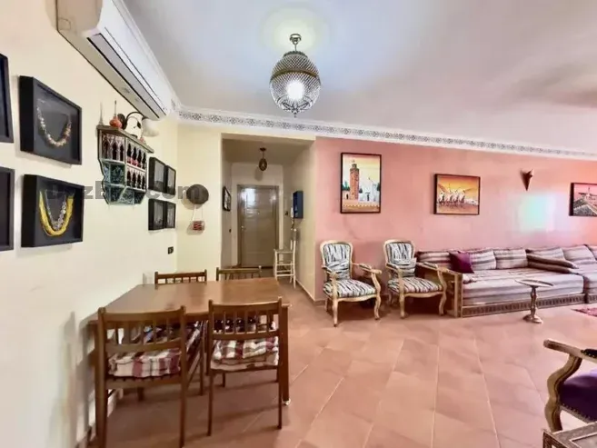 Appartement à vendre à Marrakech