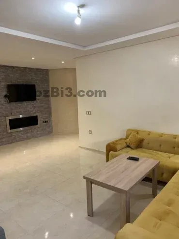 appartement meuble a louer wifak