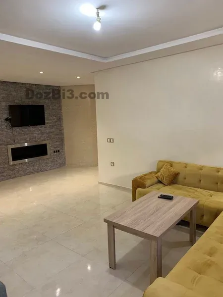 appartement meuble a louer wifak