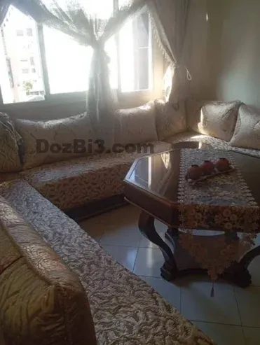 شقة للبيع في أناسي ديور البيضين