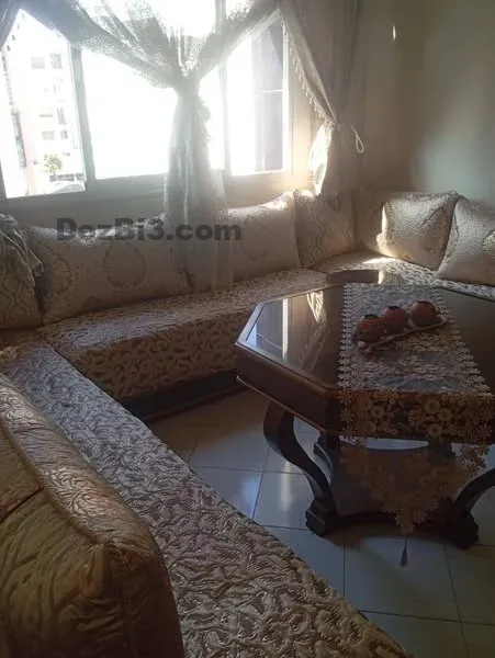 شقة للبيع في أناسي ديور البيضين