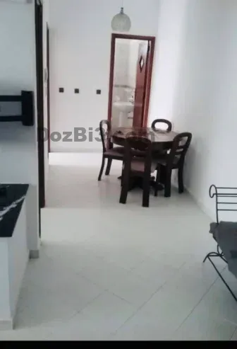 Appartement à louer place Mozart