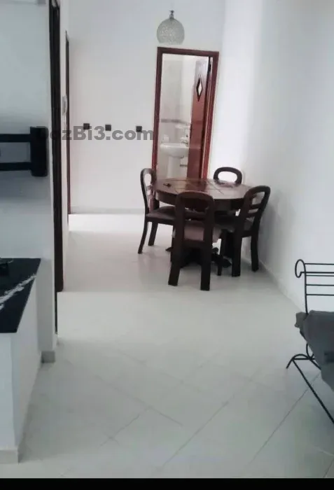 Appartement à louer place Mozart