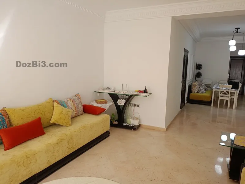 Appartement à louer à Oasis