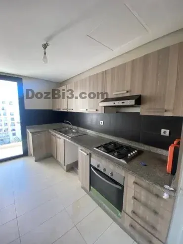Appartement à louer vue sur piscine à prestigia