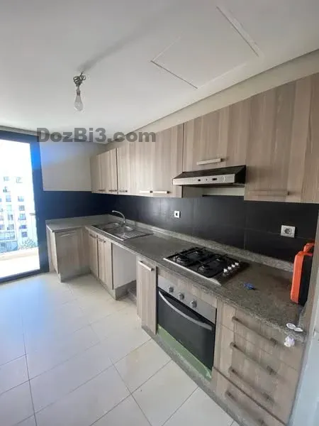 Appartement à louer vue sur piscine à prestigia