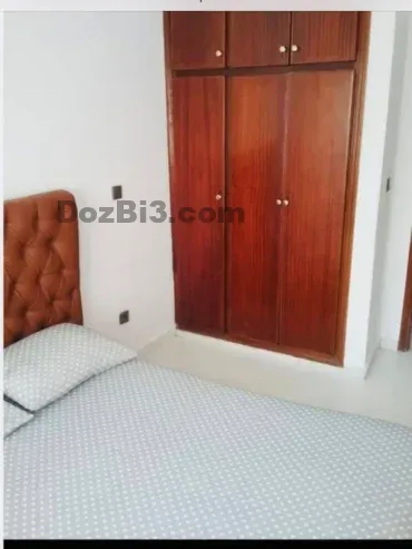 Appartement à louer place Mozart