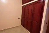 Appartement vide à louer quartier Al Wifaq