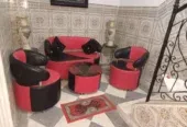 Maison à vendre dans le quartier AL ACHBAR