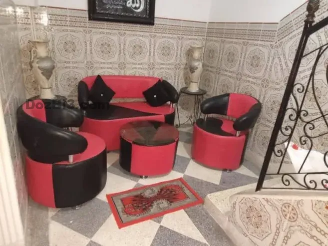 Maison à vendre dans le quartier AL ACHBAR