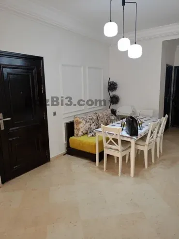 Appartement à louer à Oasis