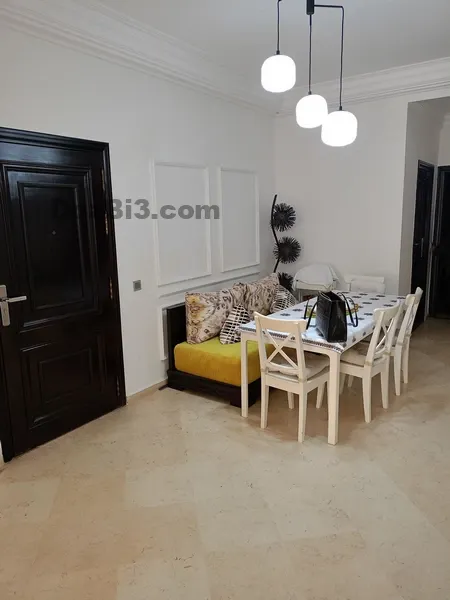 Appartement à louer à Oasis