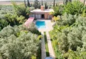 Villa d’exception location vacances – Route d’Amizmiz
