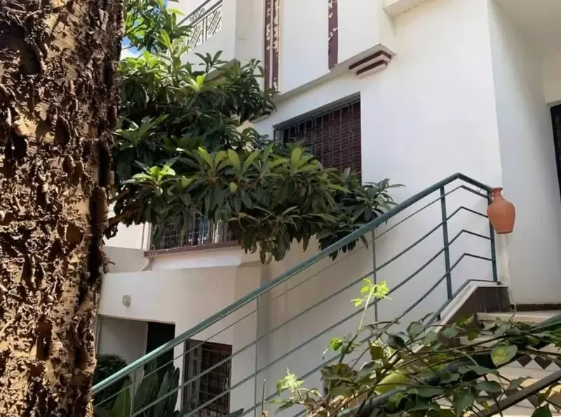 Superbe villa à vendre Californie, sur boulevard fes