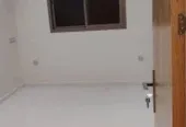 Appartement vide à louer El Menzeh
