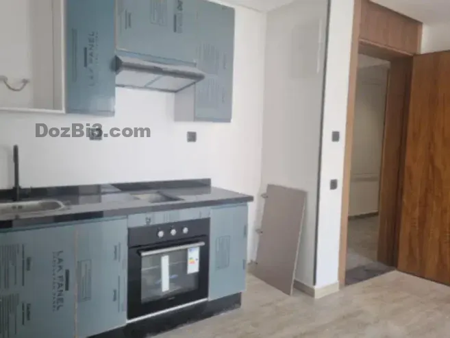 Studio Neuf Haut de Gamme Boulevard Moulay Ismail