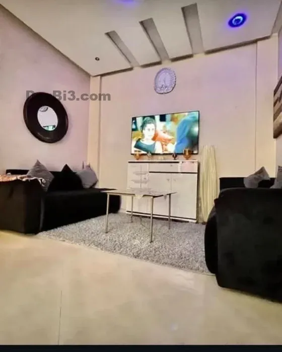 Appartement à vendre à Haut Founty