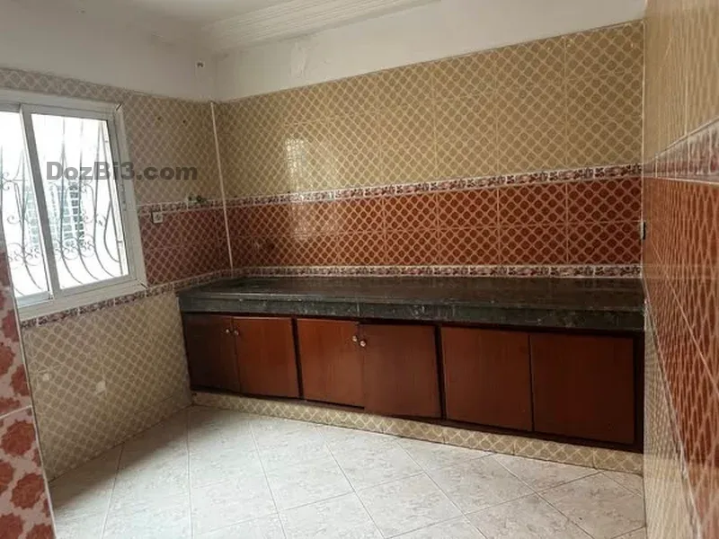 Appartement à louer à Maghreb AL Arabi
