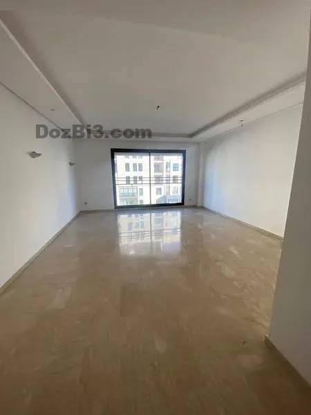 Appartement à louer vue sur piscine à prestigia