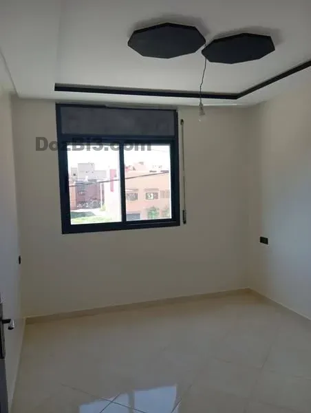 Deux appartements à louer dans le lotissement Nour