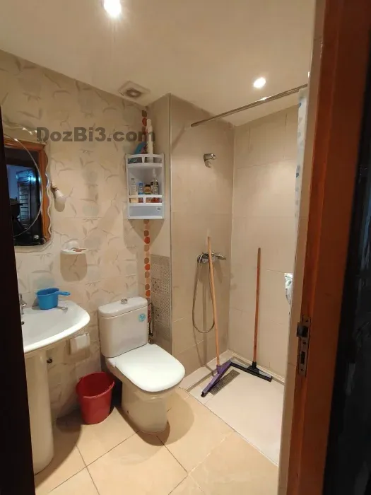 Appartement à vendre près de McDonald’s rue Asfi