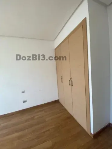 Appartement à louer vue sur piscine à prestigia