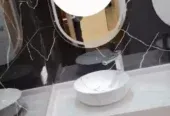 Appartement vide à louer El Menzeh