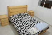 Appartement meublé à louer situé à Doha Al Wafa