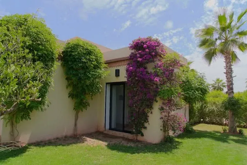 Villa à louer à la journée à 30 minutes d’Agadir