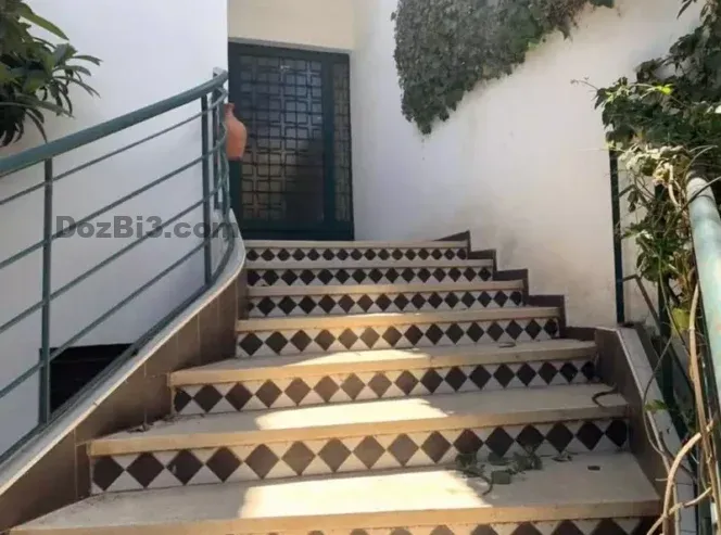 Superbe villa à vendre Californie, sur boulevard fes