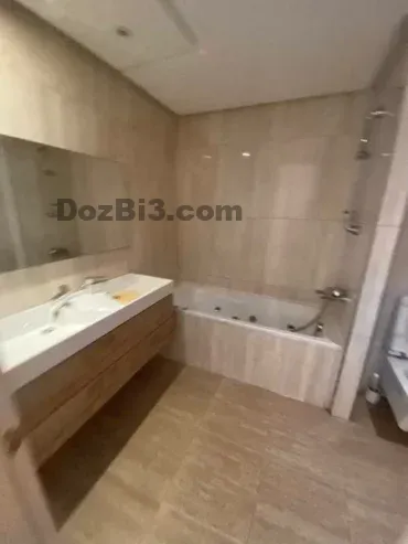 Appartement à louer vue sur piscine à prestigia