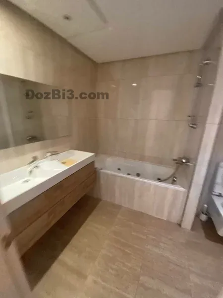 Appartement à louer vue sur piscine à prestigia