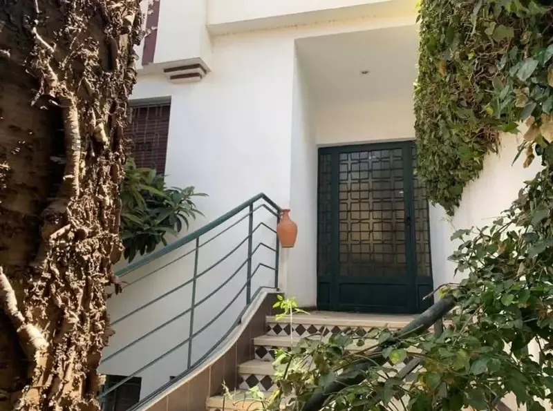 Superbe villa à vendre Californie, sur boulevard fes